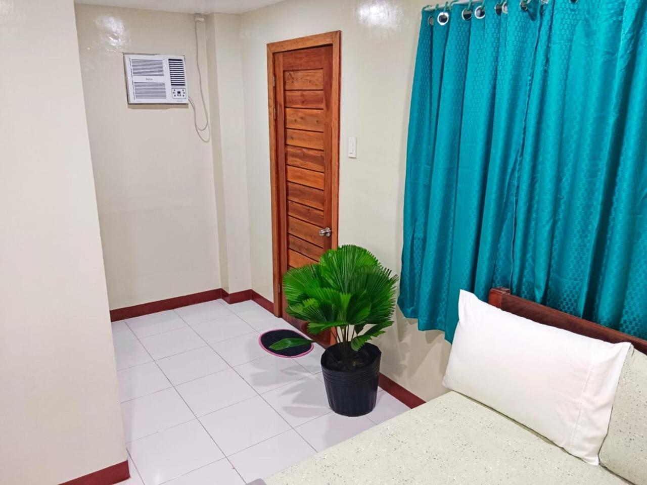 #3 Green Room Inn Siargao Хенераль-Луна Екстер'єр фото